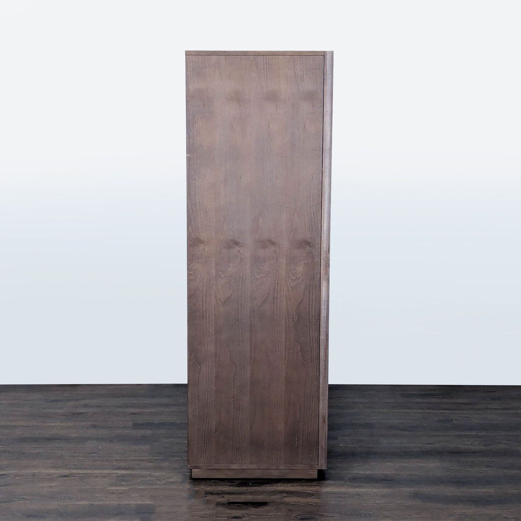 CB2 Mirrored Storage Cabinet - Thumbnail 4