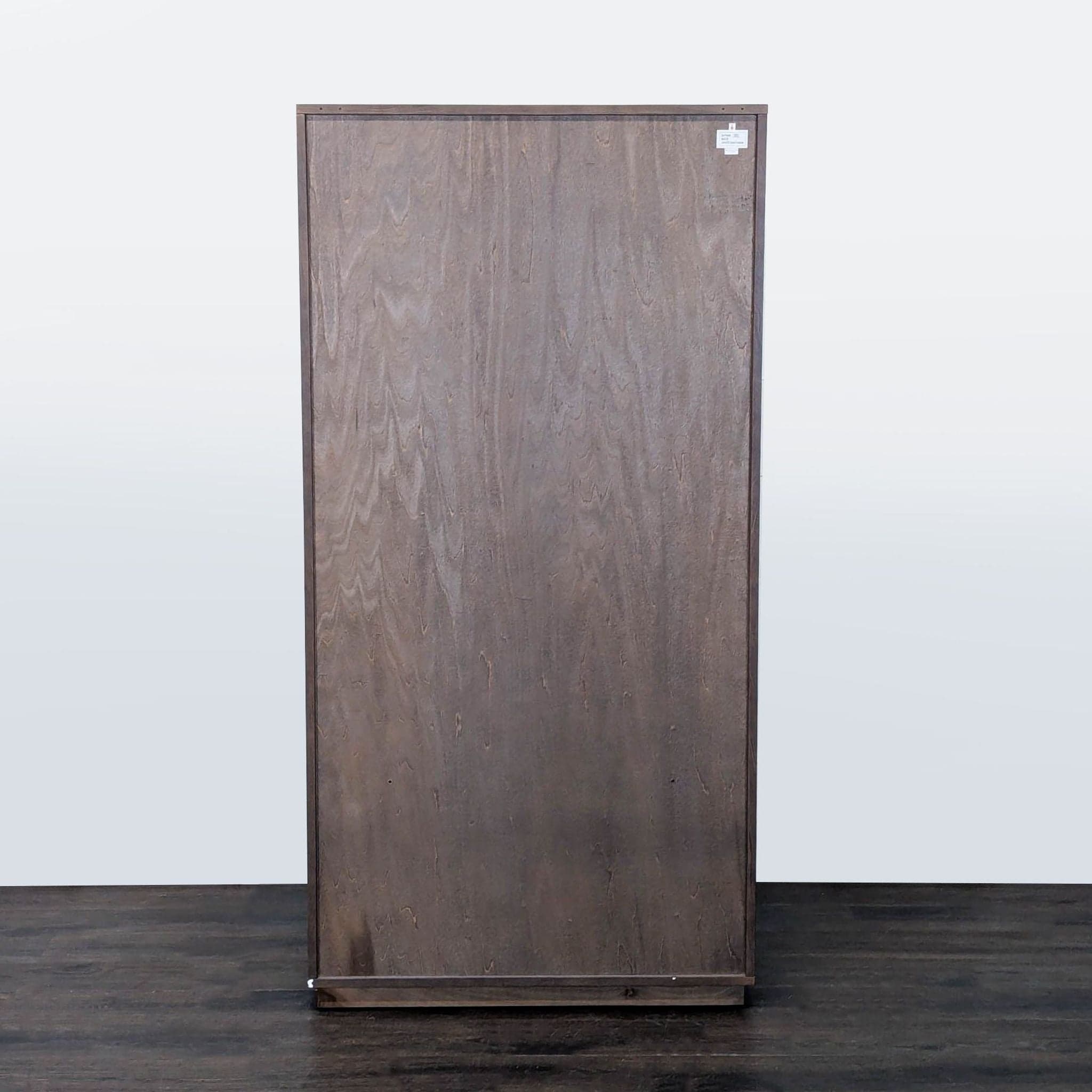 CB2 Mirrored Storage Cabinet - Thumbnail 5