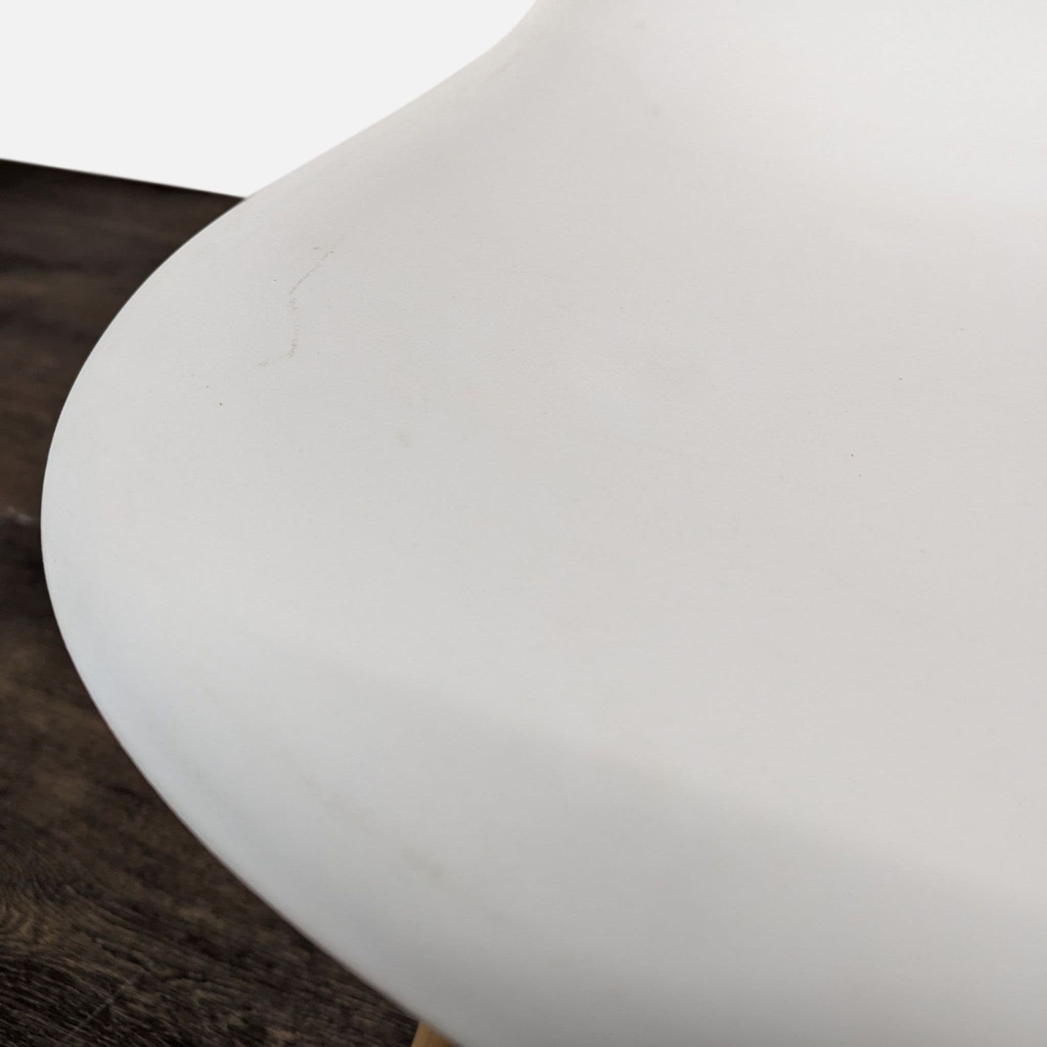 Set of Six Mid-Century Modern Dining Chairs - Thumbnail 7