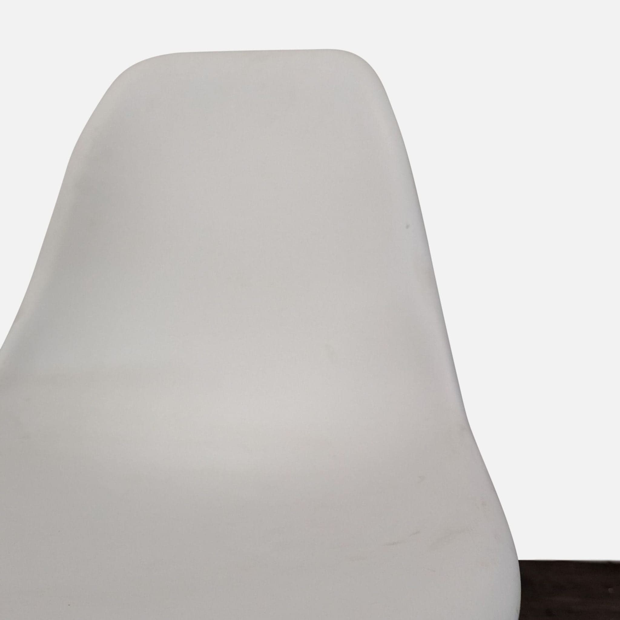 Set of Six Mid-Century Modern Dining Chairs - Thumbnail 8