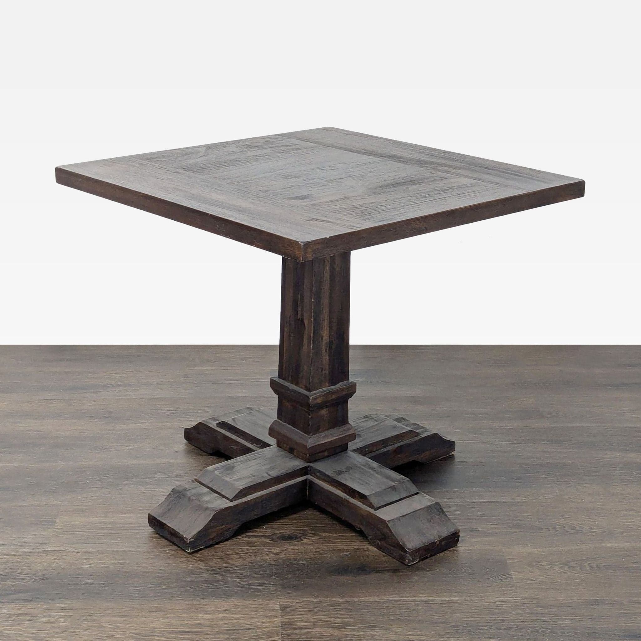 Essentials for Living Traditions Hudson End Table - Image 1