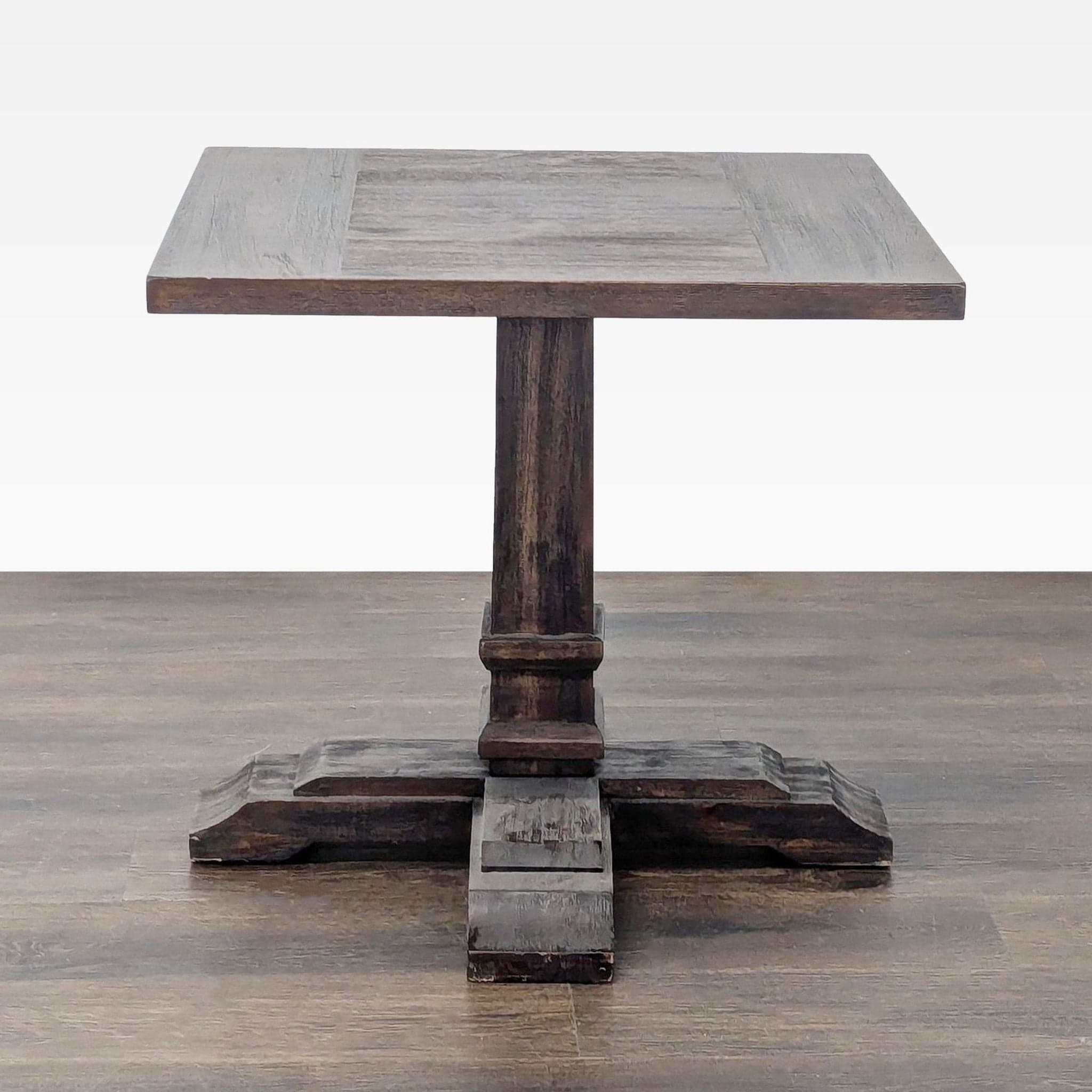Essentials for Living Traditions Hudson End Table - Thumbnail 3
