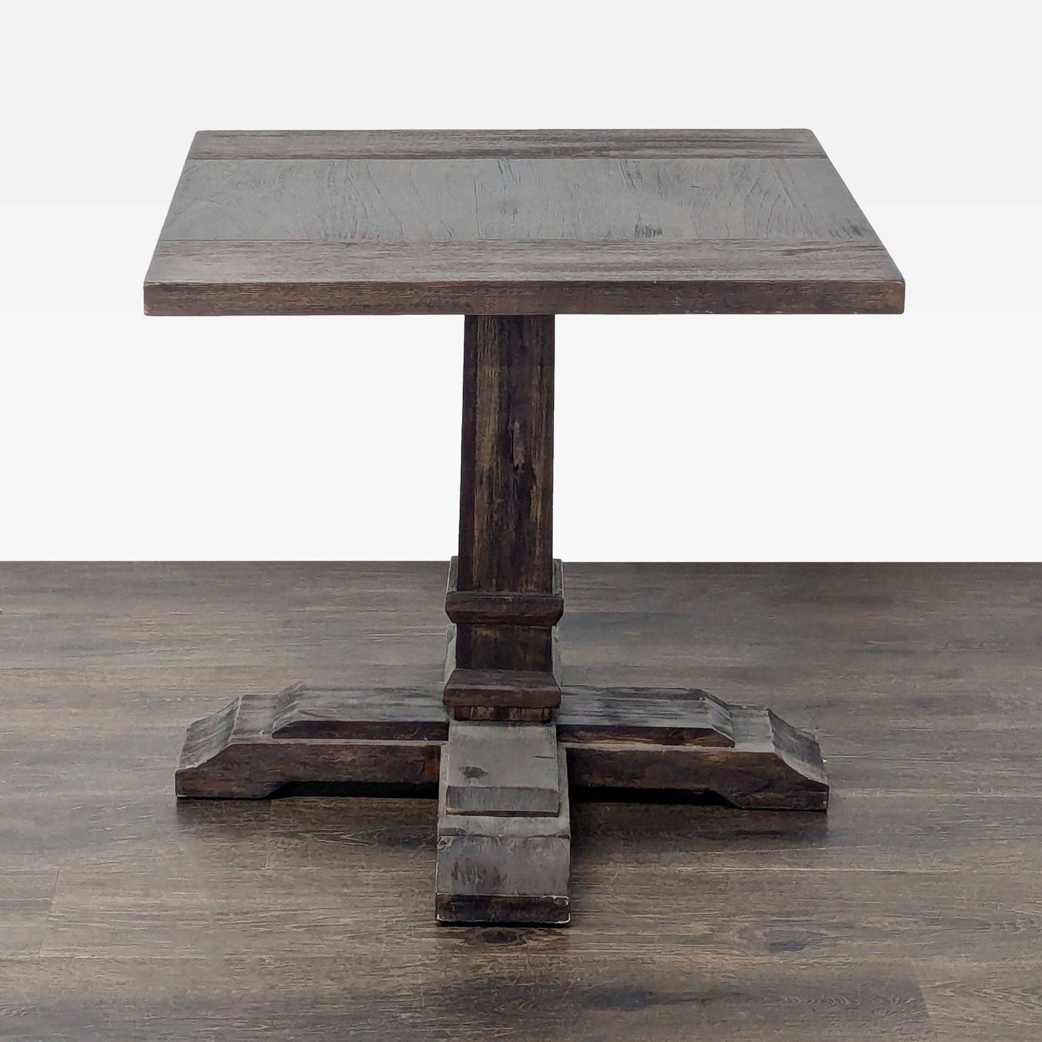 Essentials for Living Traditions Hudson End Table - Thumbnail 2