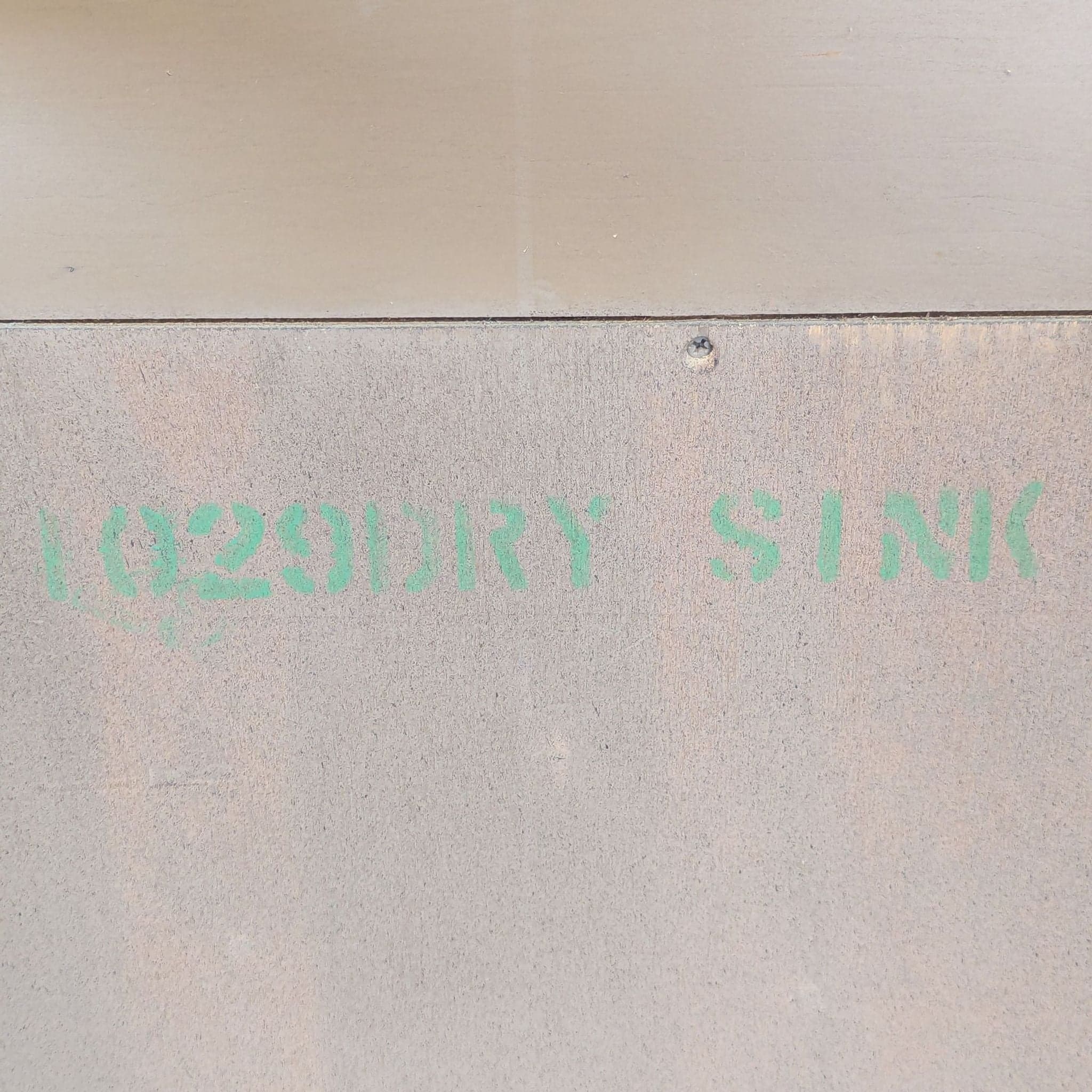 Vintage Link-Taylor Country Cherry Hutch - Thumbnail 3