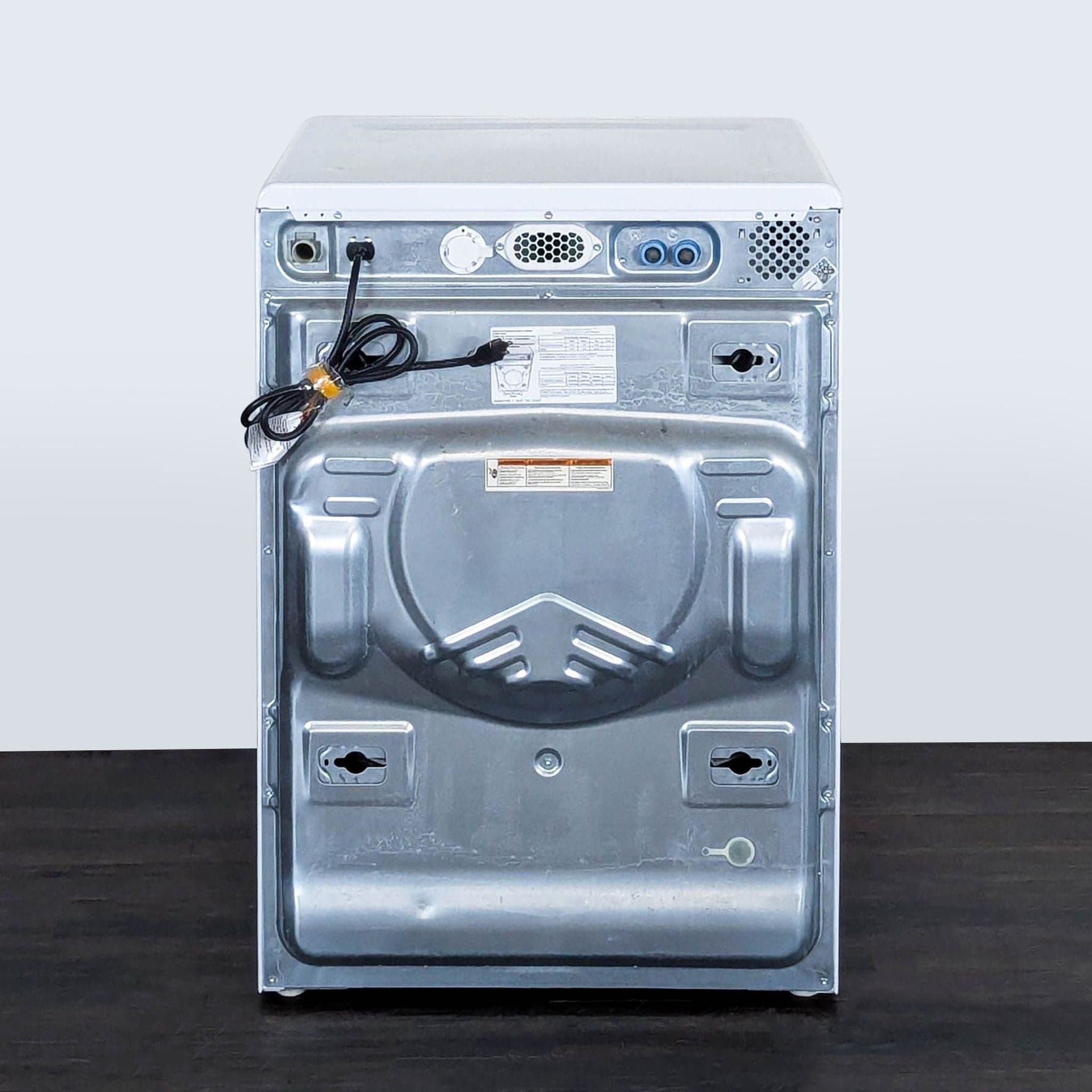 Maytag 4.3 cu. ft. Front Load Washer/Dryer Combo - White - Thumbnail 5