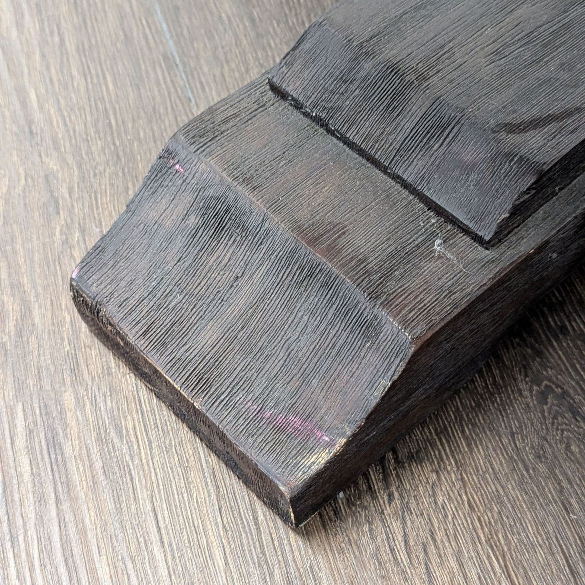 Essentials for Living Traditions Hudson End Table - Thumbnail 8