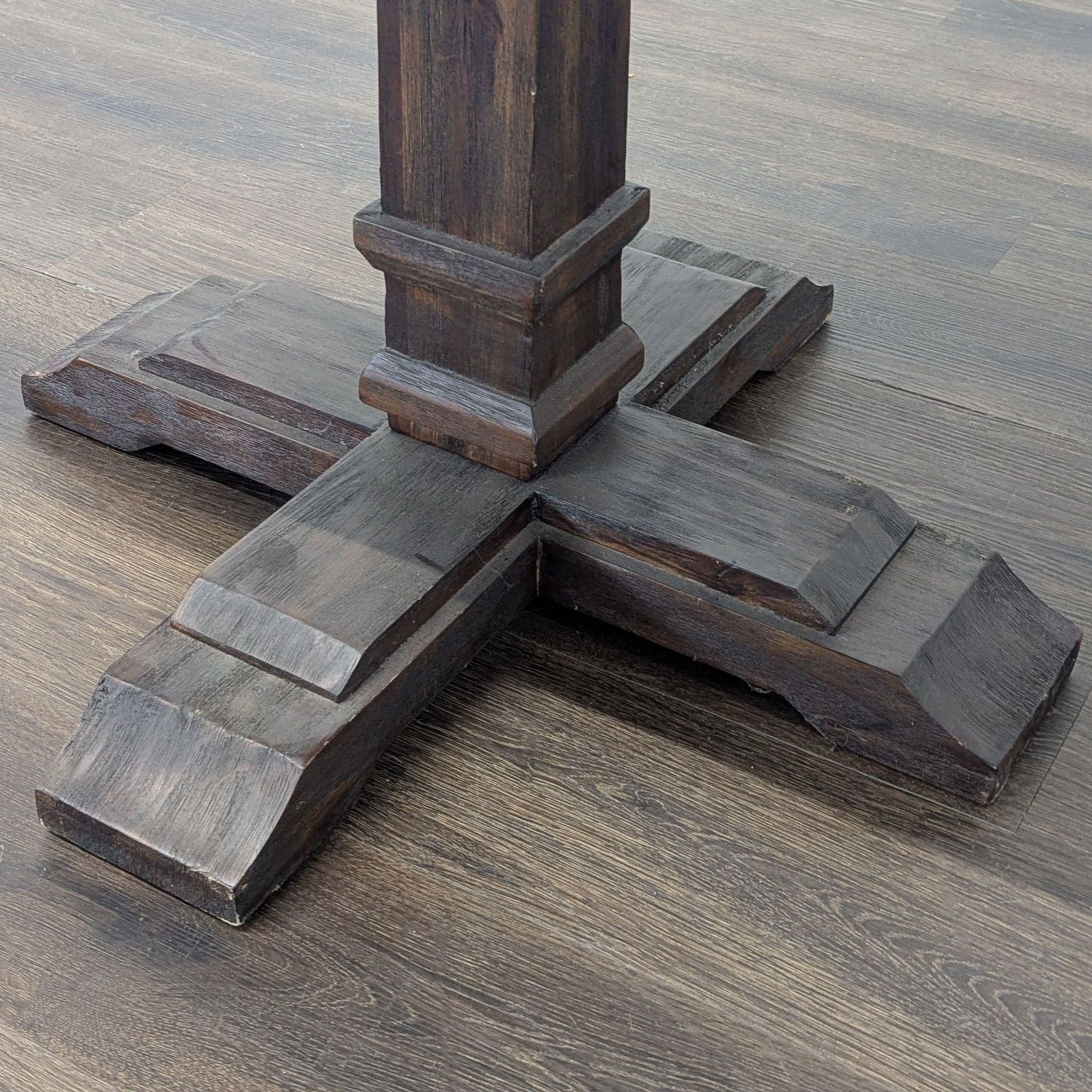 Essentials for Living Traditions Hudson End Table - Thumbnail 6