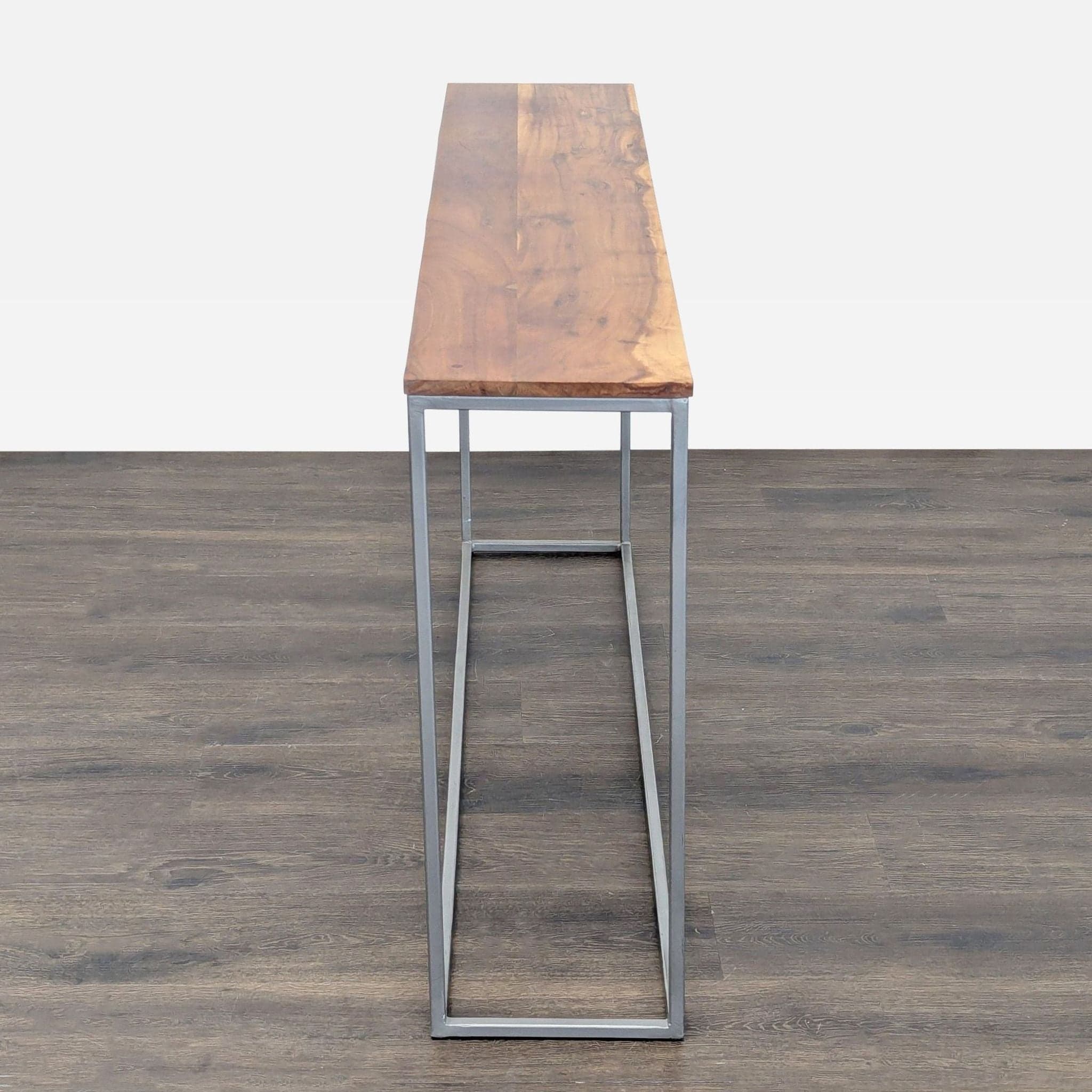 CB2 Skinny Console Table - Thumbnail 6