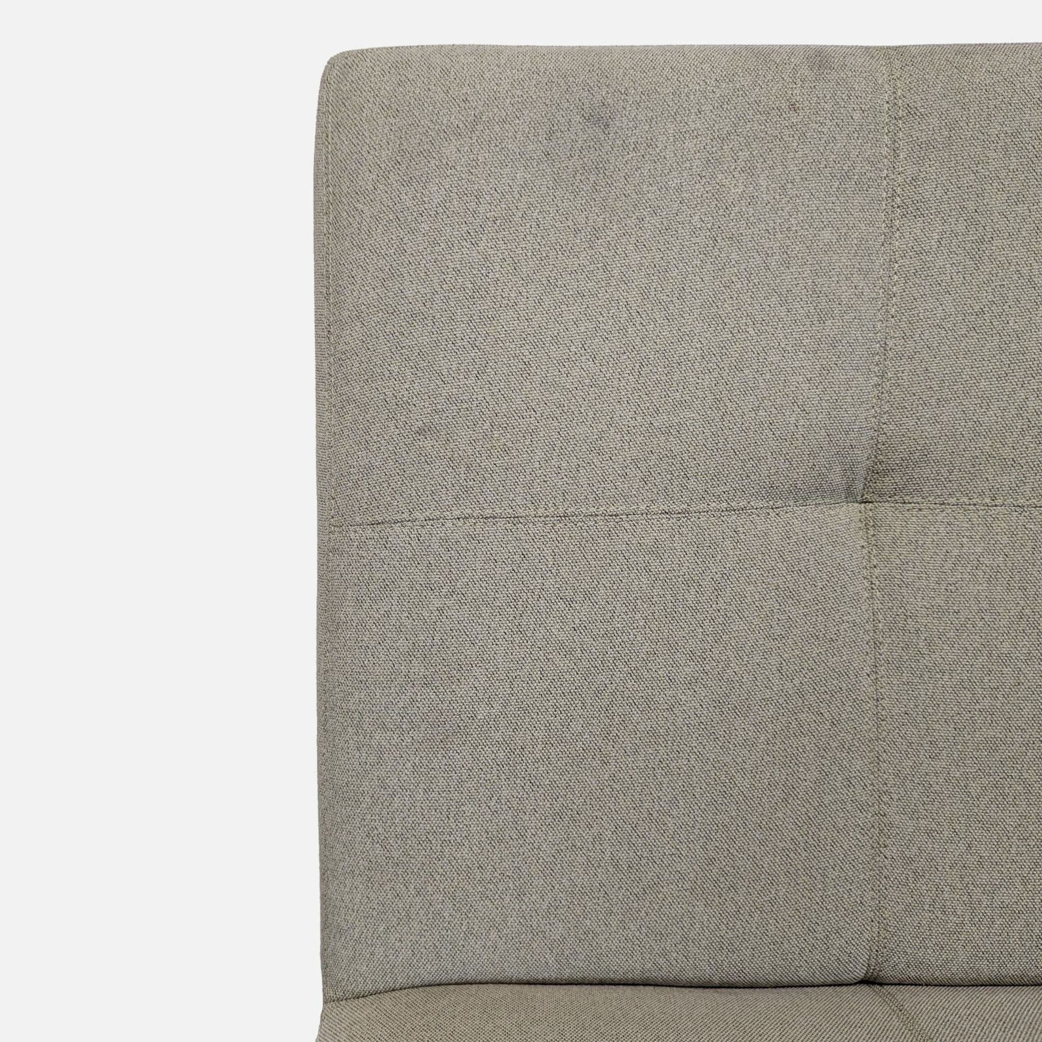 Pair of Crate & Barrel Dining Side Chairs - Thumbnail 5