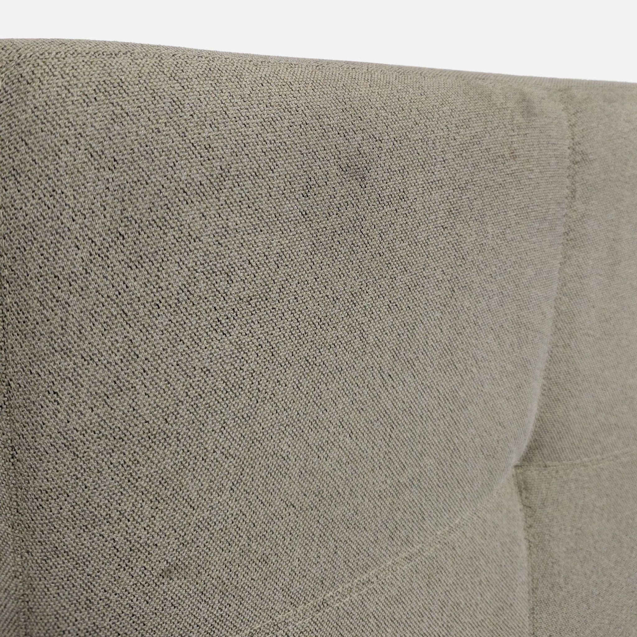 Pair of Crate & Barrel Dining Side Chairs - Thumbnail 6