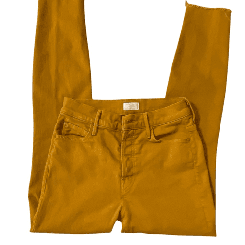 Mother Jeans - Image 1