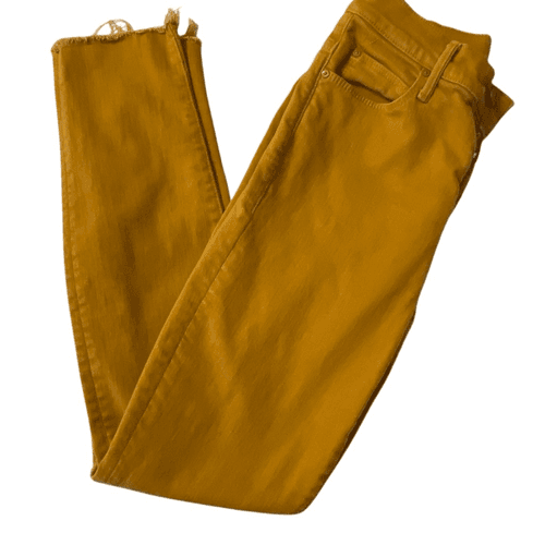 Mother Jeans - Thumbnail 5
