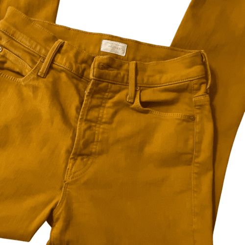 Mother Jeans - Thumbnail 2