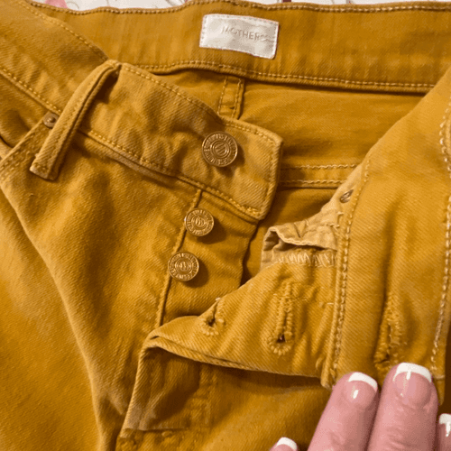 Mother Jeans - Thumbnail 11