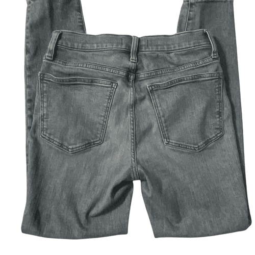 Madewell Women’s Mid-Rise Skinny Jeans - Thumbnail 4