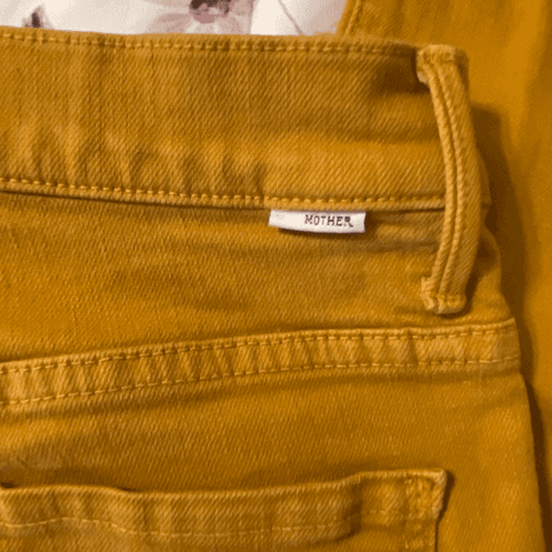 Mother Jeans - Thumbnail 9