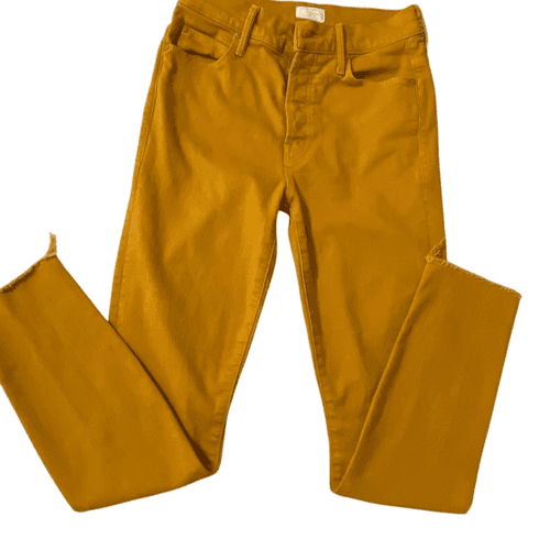 Mother Jeans - Thumbnail 6