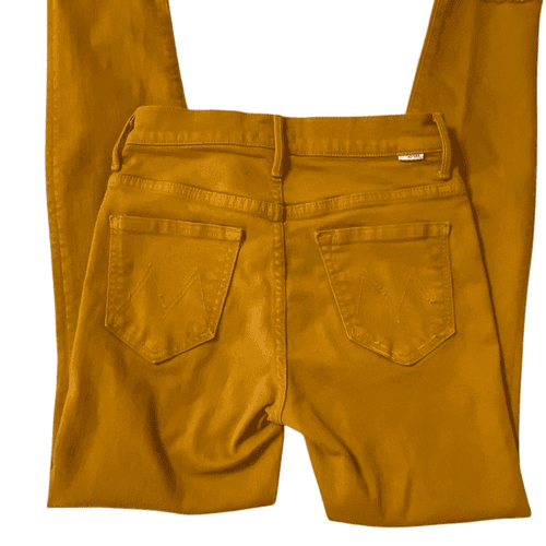 Mother Jeans - Thumbnail 4