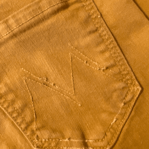 Mother Jeans - Thumbnail 7