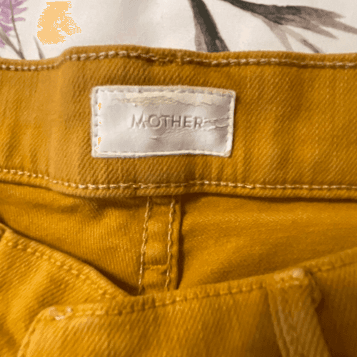 Mother Jeans - Thumbnail 10
