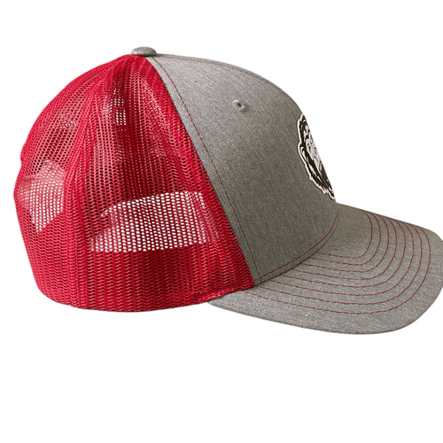 Fish Monkey Richardson Style Trucker Hat/Cap - Thumbnail 3