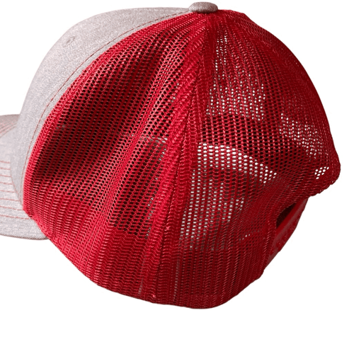 Fish Monkey Richardson Style Trucker Hat/Cap - Thumbnail 4