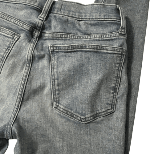 Madewell Women’s Mid-Rise Skinny Jeans - Thumbnail 5