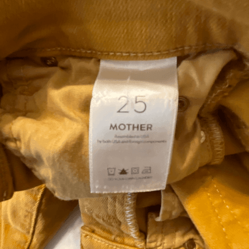 Mother Jeans - Thumbnail 13