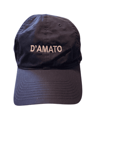 Nike Dri-Fit Heritage86 D’ Amato Golfing Hat - Image 1