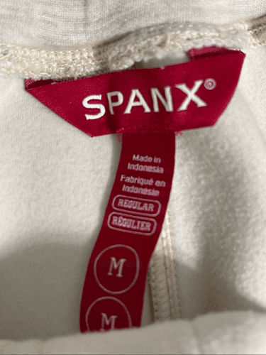 Spanx Airessentials Brushed Flare Pants - Thumbnail 9