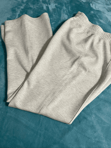 Spanx Airessentials Brushed Flare Pants - Thumbnail 12