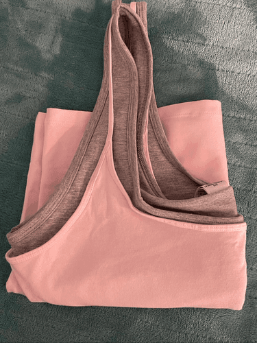Pink By Victoria’s Secret Cami/Sports Bra - Thumbnail 8