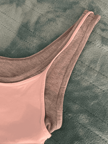 Pink By Victoria’s Secret Cami/Sports Bra - Thumbnail 3