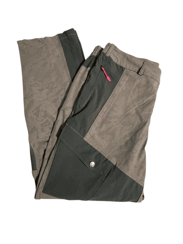 Makino Quick Dry Women’s Hiking Pants - Thumbnail 7