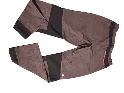 Makino Quick Dry Women’s Hiking Pants - Thumbnail 4