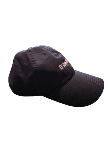 Nike Dri-Fit Heritage86 D’ Amato Golfing Hat - Thumbnail 4