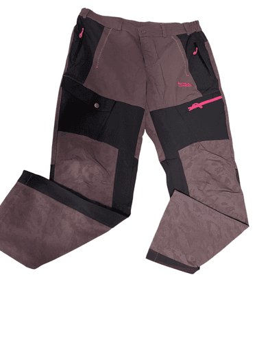 Makino Quick Dry Women’s Hiking Pants - Image 1