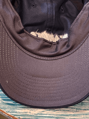 Nike Heritage86 D’ Amato Dri-Fit Golfing Hat - Thumbnail 4