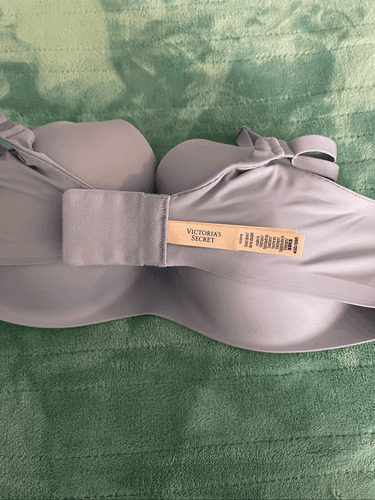 Victoria’s Secret Women’s Lined Demi Wire Bra - Thumbnail 6
