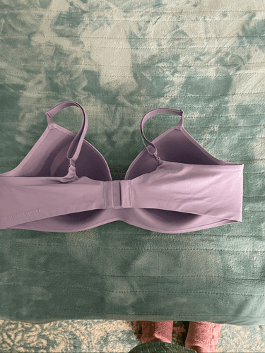 Victoria’s Secret Women’s Lined Demi Wire Bra - Thumbnail 3