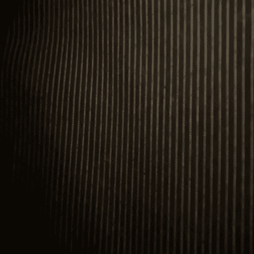 H&M Men’s Black Pinstriped Pants/Trousers - Thumbnail 2