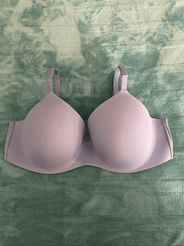 Victoria’s Secret Women’s Lined Demi Wire Bra - Image 1