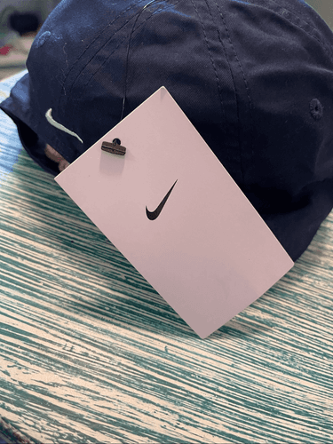 Nike Heritage86 D’ Amato Dri-Fit Golfing Hat - Thumbnail 10