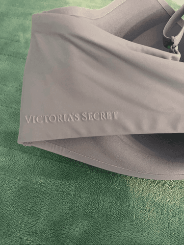 Victoria’s Secret Women’s Lined Demi Wire Bra - Thumbnail 5