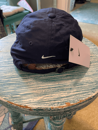 Nike Heritage86 D’ Amato Dri-Fit Golfing Hat - Thumbnail 11