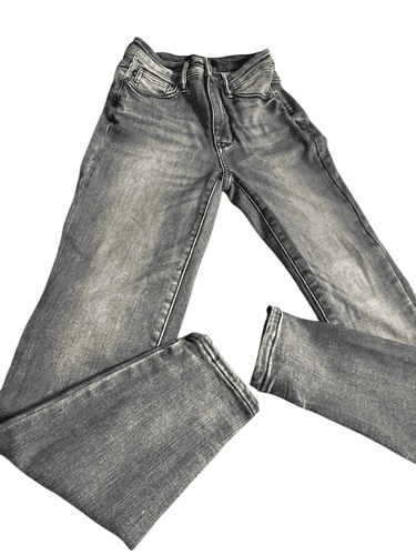 Judy Blue Women’s Taco Time Tummy Control High-Rise Skinny Jeans - Image 1