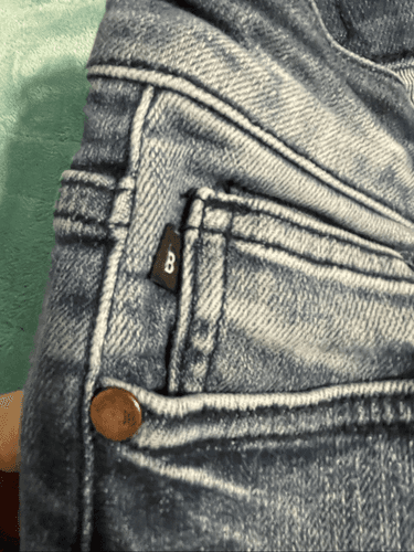 Judy Blue Women’s Taco Time Tummy Control High-Rise Skinny Jeans - Thumbnail 7