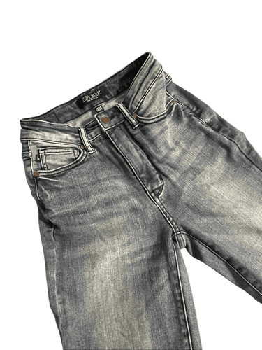 Judy Blue Women’s Taco Time Tummy Control High-Rise Skinny Jeans - Thumbnail 2
