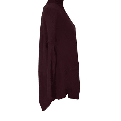 Victoria’s Secret Women’s Oversized Knit Sweater - Thumbnail 6