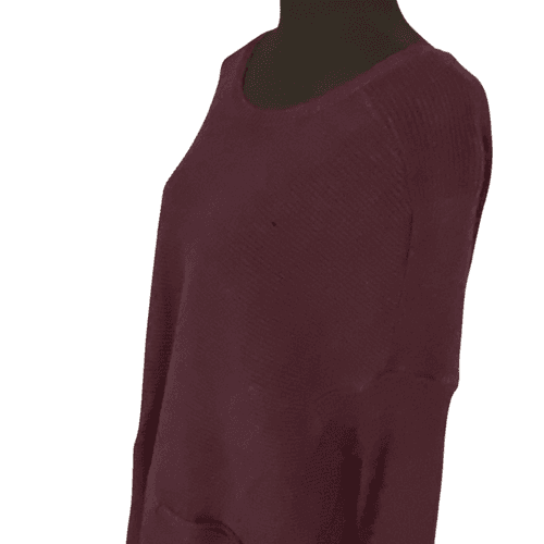 Victoria’s Secret Women’s Oversized Knit Sweater - Thumbnail 5